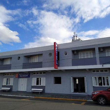 Hotel Kruger Tramandaí Zewnętrze zdjęcie