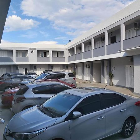Hotel Kruger Tramandaí Zewnętrze zdjęcie