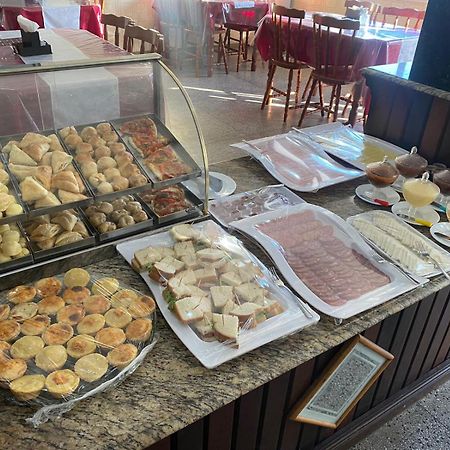 Hotel Kruger Tramandaí Zewnętrze zdjęcie