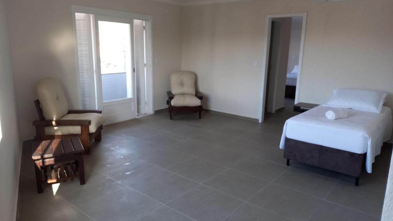 Hotel Kruger Tramandaí Zewnętrze zdjęcie