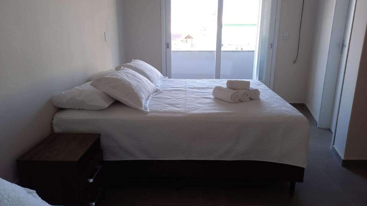 Hotel Kruger Tramandaí Zewnętrze zdjęcie