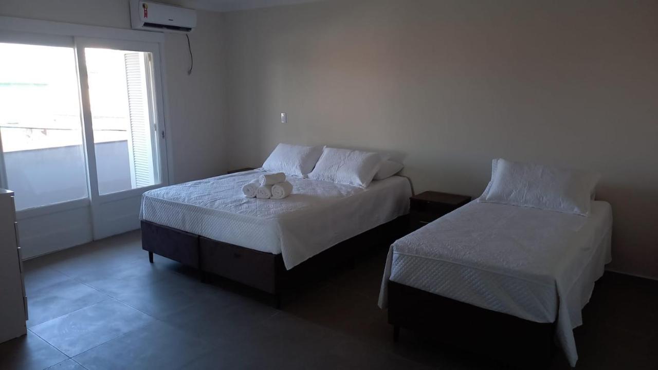 Hotel Kruger Tramandaí Zewnętrze zdjęcie