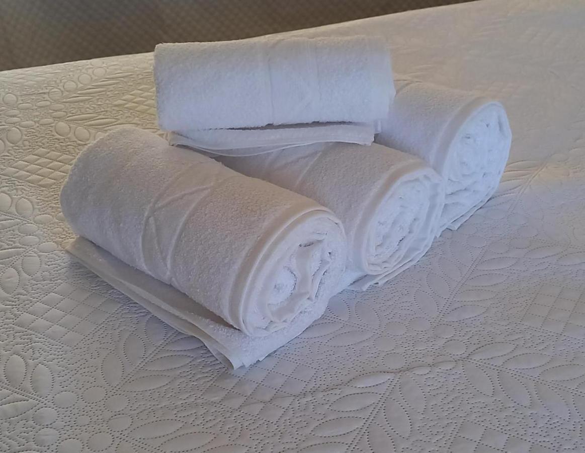 Hotel Kruger Tramandaí Zewnętrze zdjęcie