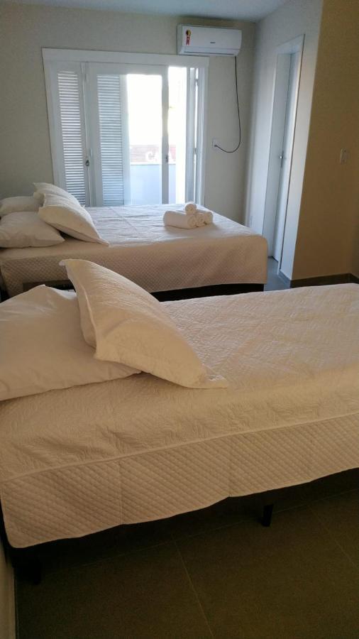 Hotel Kruger Tramandaí Zewnętrze zdjęcie