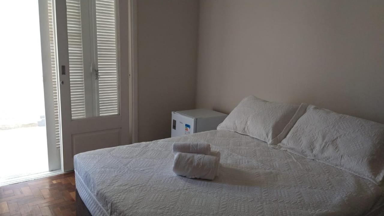 Hotel Kruger Tramandaí Zewnętrze zdjęcie
