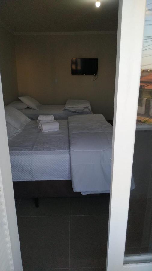 Hotel Kruger Tramandaí Zewnętrze zdjęcie