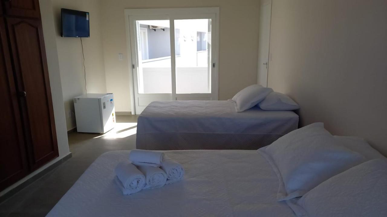 Hotel Kruger Tramandaí Zewnętrze zdjęcie