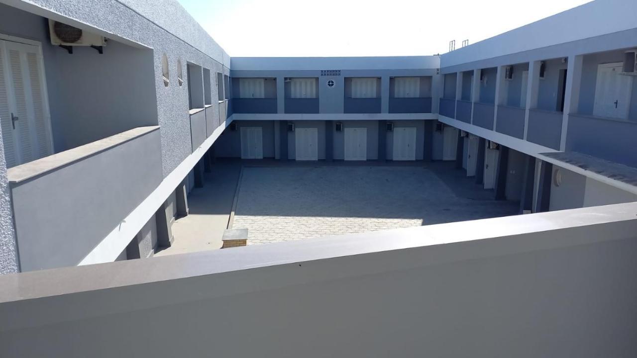 Hotel Kruger Tramandaí Zewnętrze zdjęcie