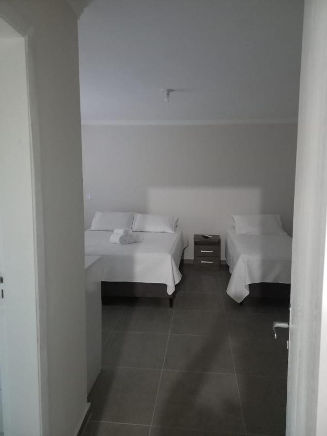 Hotel Kruger Tramandaí Zewnętrze zdjęcie