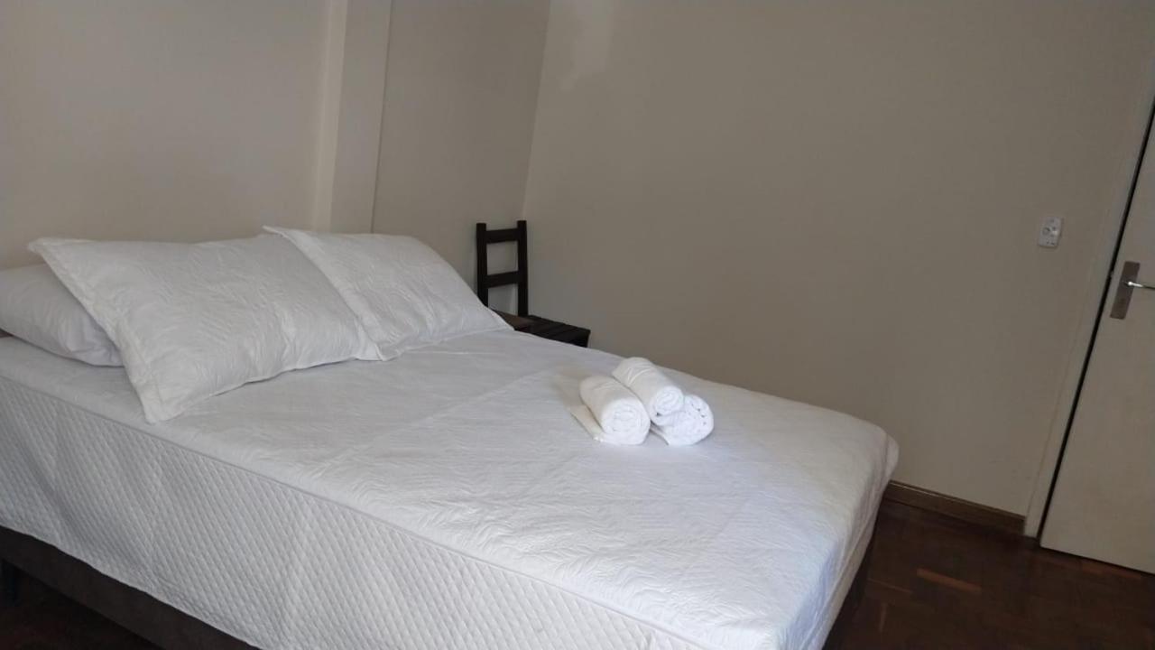 Hotel Kruger Tramandaí Zewnętrze zdjęcie