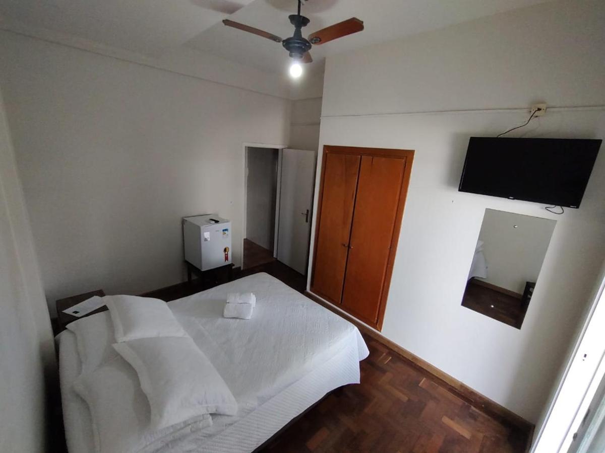 Hotel Kruger Tramandaí Zewnętrze zdjęcie