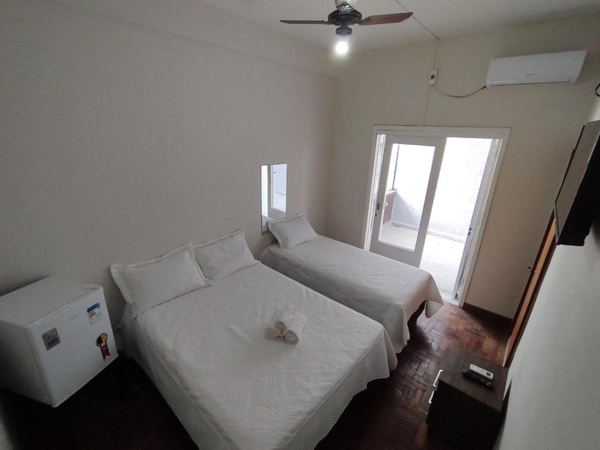Hotel Kruger Tramandaí Zewnętrze zdjęcie