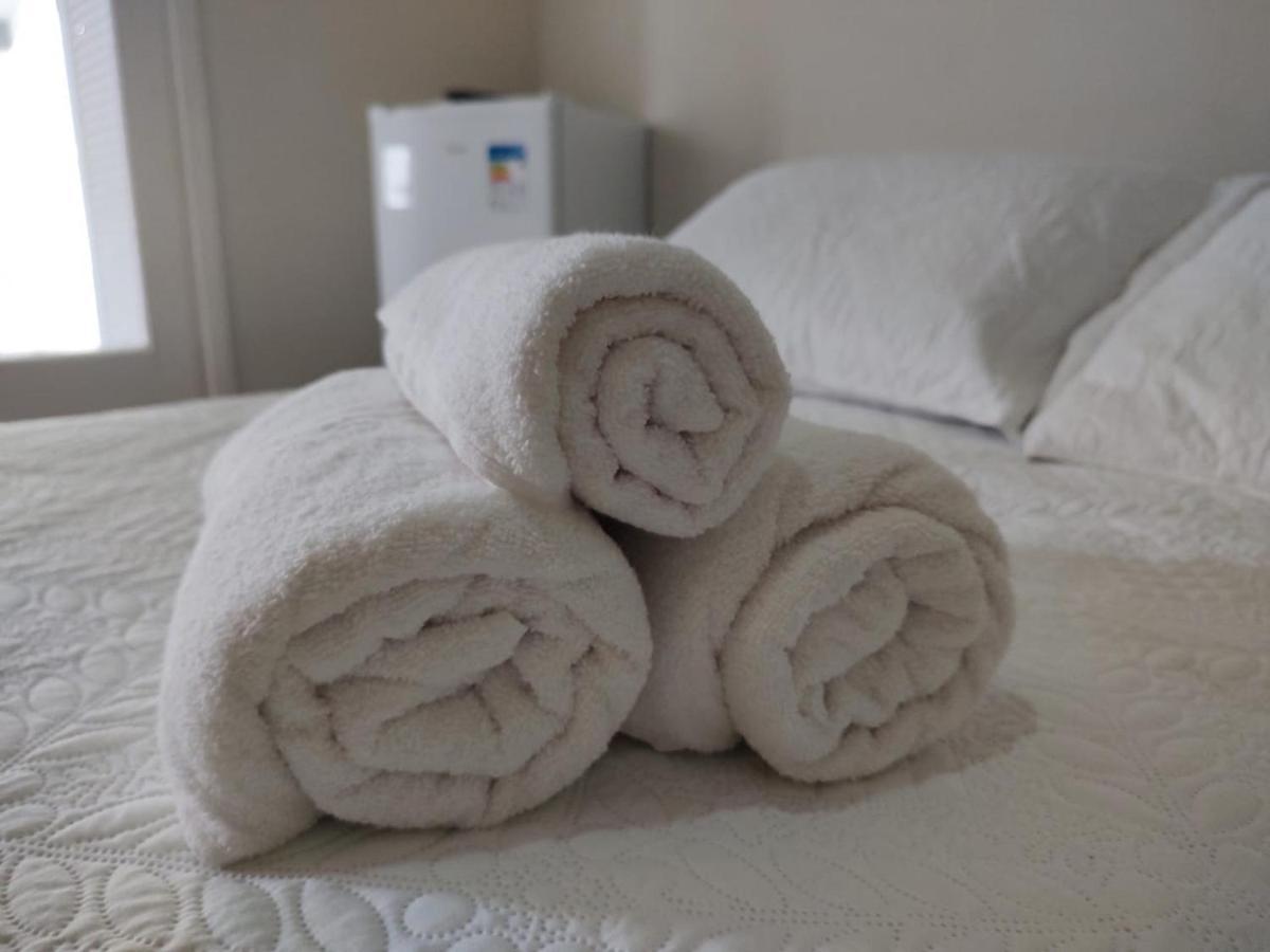 Hotel Kruger Tramandaí Zewnętrze zdjęcie