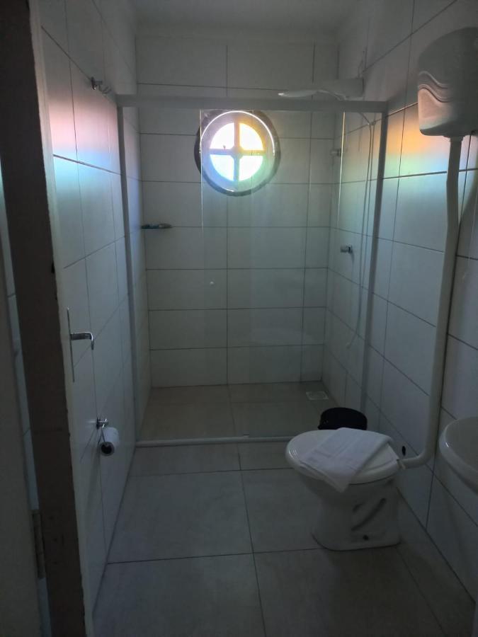 Hotel Kruger Tramandaí Zewnętrze zdjęcie