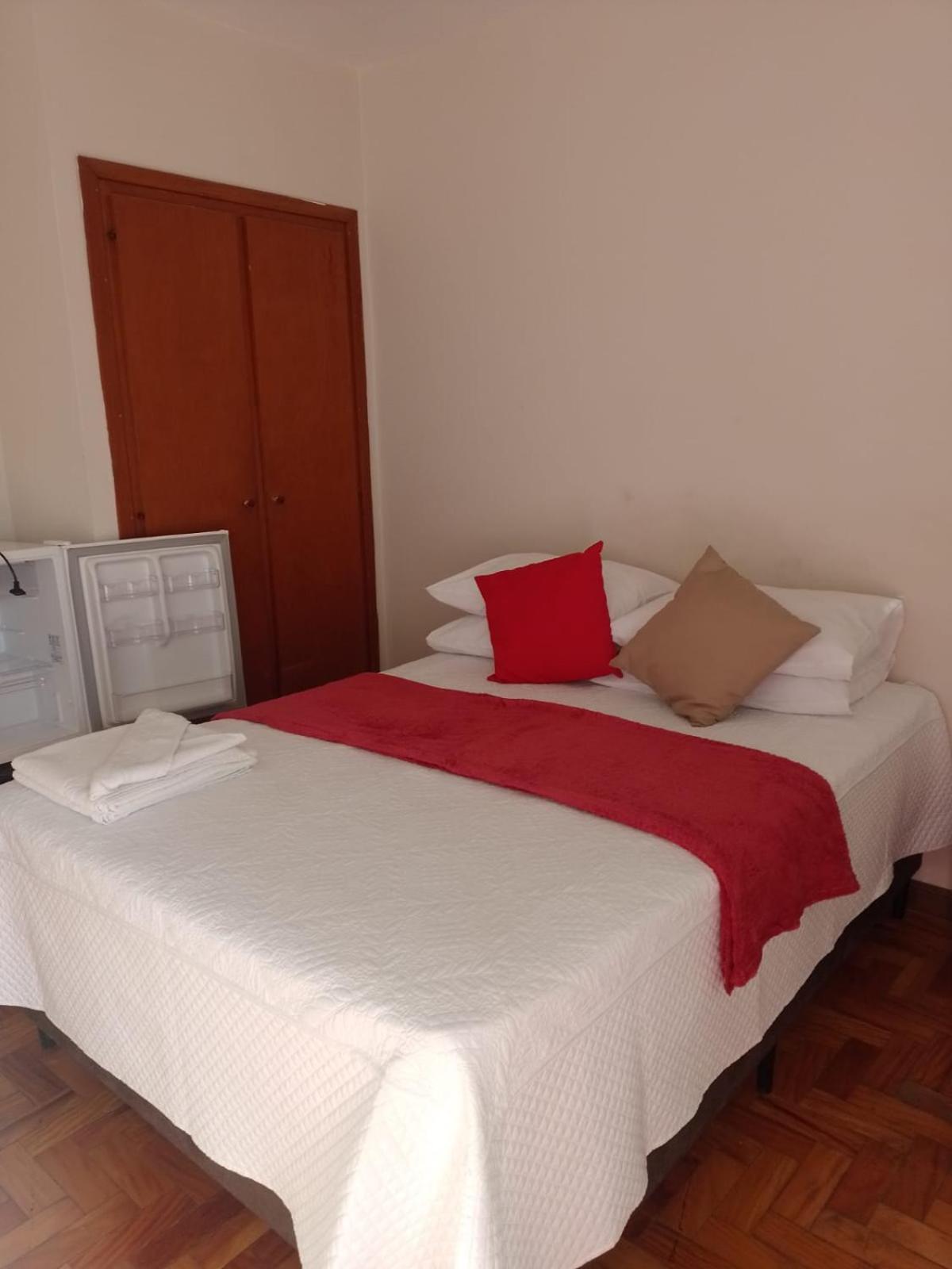 Hotel Kruger Tramandaí Zewnętrze zdjęcie