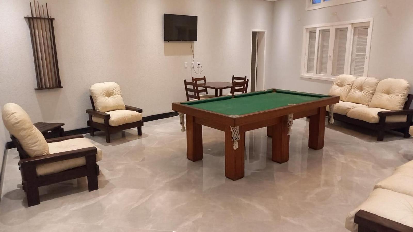 Hotel Kruger Tramandaí Zewnętrze zdjęcie